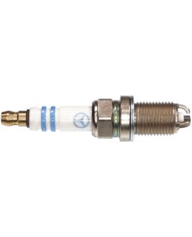 Mercedes M111 Engine Ignition Spark Plug BOSCH F7KTCR A0031597803 New Genuine